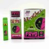 FRYD 2G 90%THC
