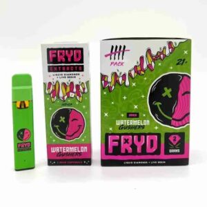 FRYD 2G 90%THC