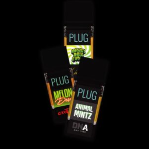 plugplay-thc-cart