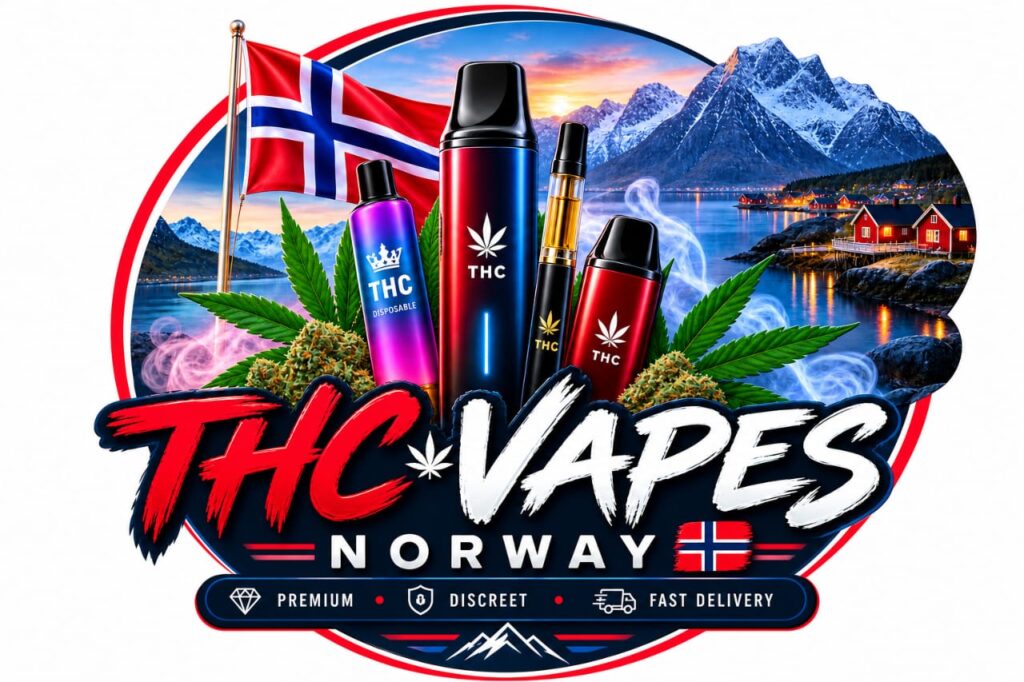 THCVAPES Norway