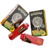 MUHA MED THC vapes